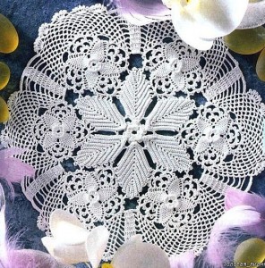 intricate-lace-crochet-doily