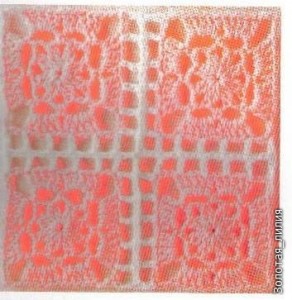 Great Ways of Joining Crochet Squares4