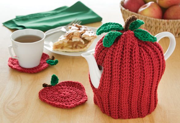 Free Tea Cozy Crochet Patterns You Ll Love Making