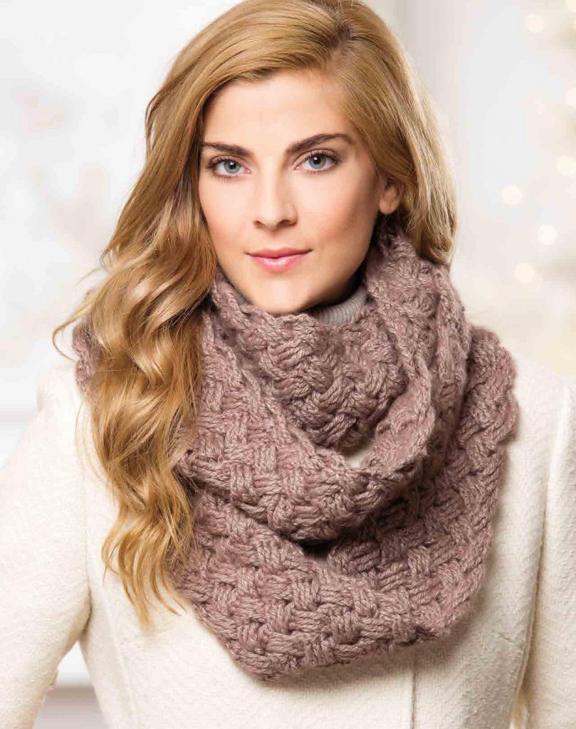 Crochet Scarf Free Patterns ⋆ Page 18 of 18 ⋆ Crochet Kingdom (88 free ...