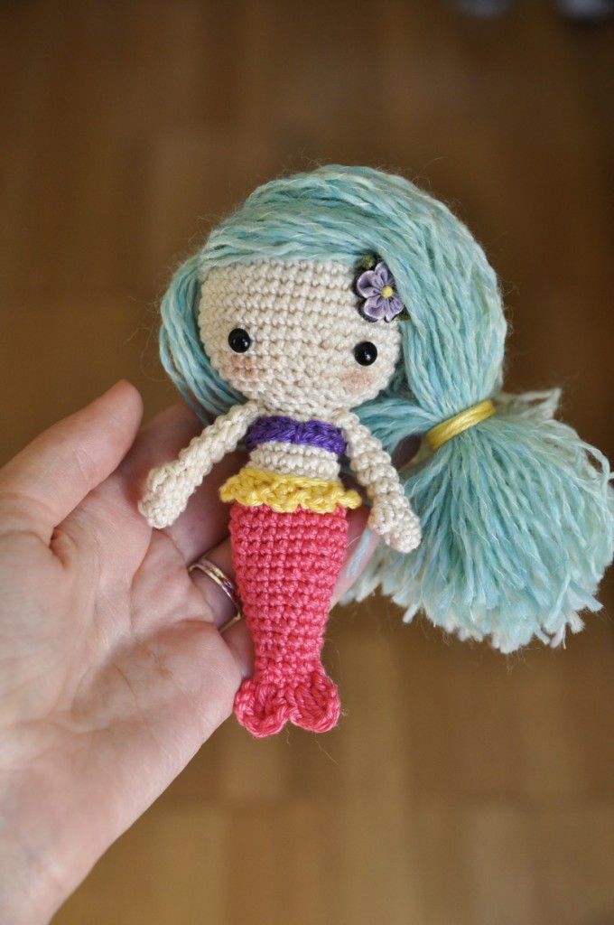 Knitting Patterns Mermaid Tail Blanket - Mikes Natura