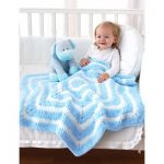 Bernat Star Blanket Free Crochet ⋆ Crochet Kingdom