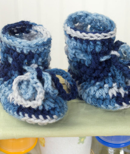 baby booties