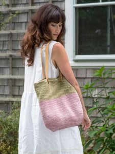 Hauser Free Crochet Bag Pattern ⋆ Crochet Kingdom