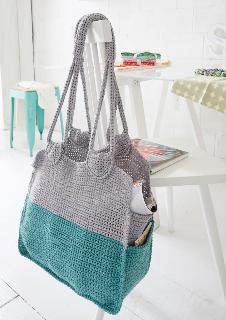 100+ Free Patterns for Crochet Bags You&#39;ll Love Making! (142 free crochet patterns)