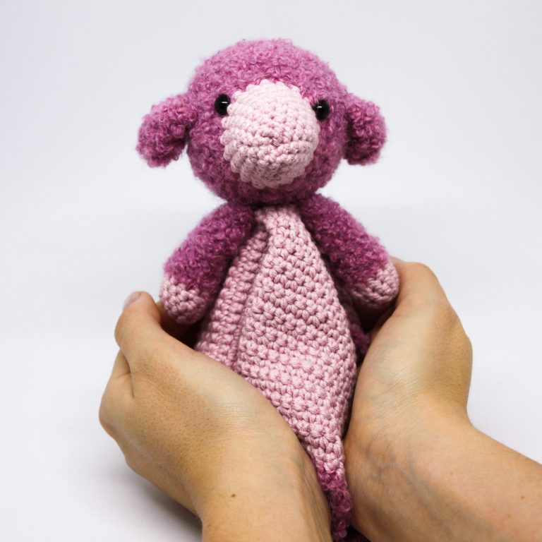 1000's of Free Amigurumi and Toy Crochet Patterns