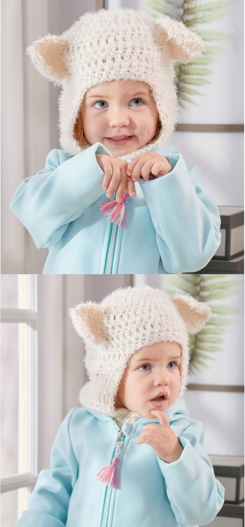 Crochet For Children