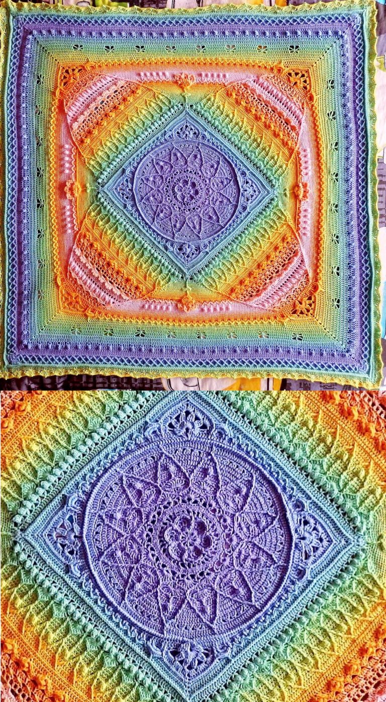 Free Crochet Patterns for Amazing Cals ⋆ Crochet Kingdom