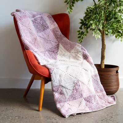 20+ Free Granny Square Blanket Patterns to Crochet ⋆ Crochet Kingdom