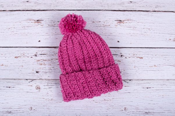 20 Free Crochet Hat Patterns - Download These Free Patterns