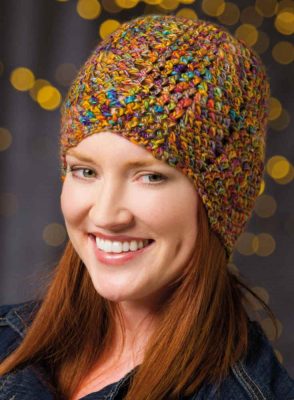 20 Free Crochet Hat Patterns - Download These Free Patterns