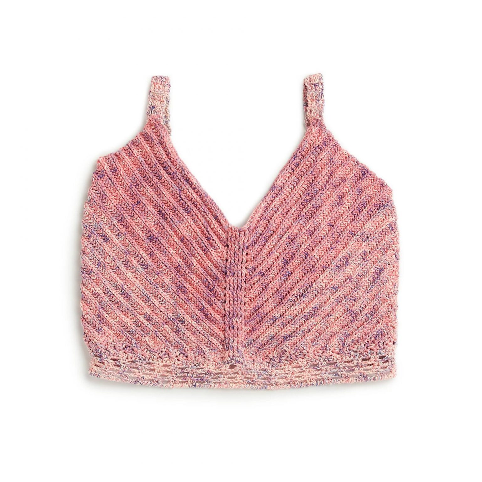 summer bralette