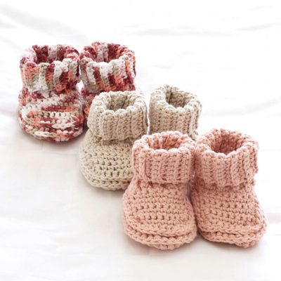 Baby Shower Gift Ideas - Free Crochet Patterns ⋆ Crochet Kingdom